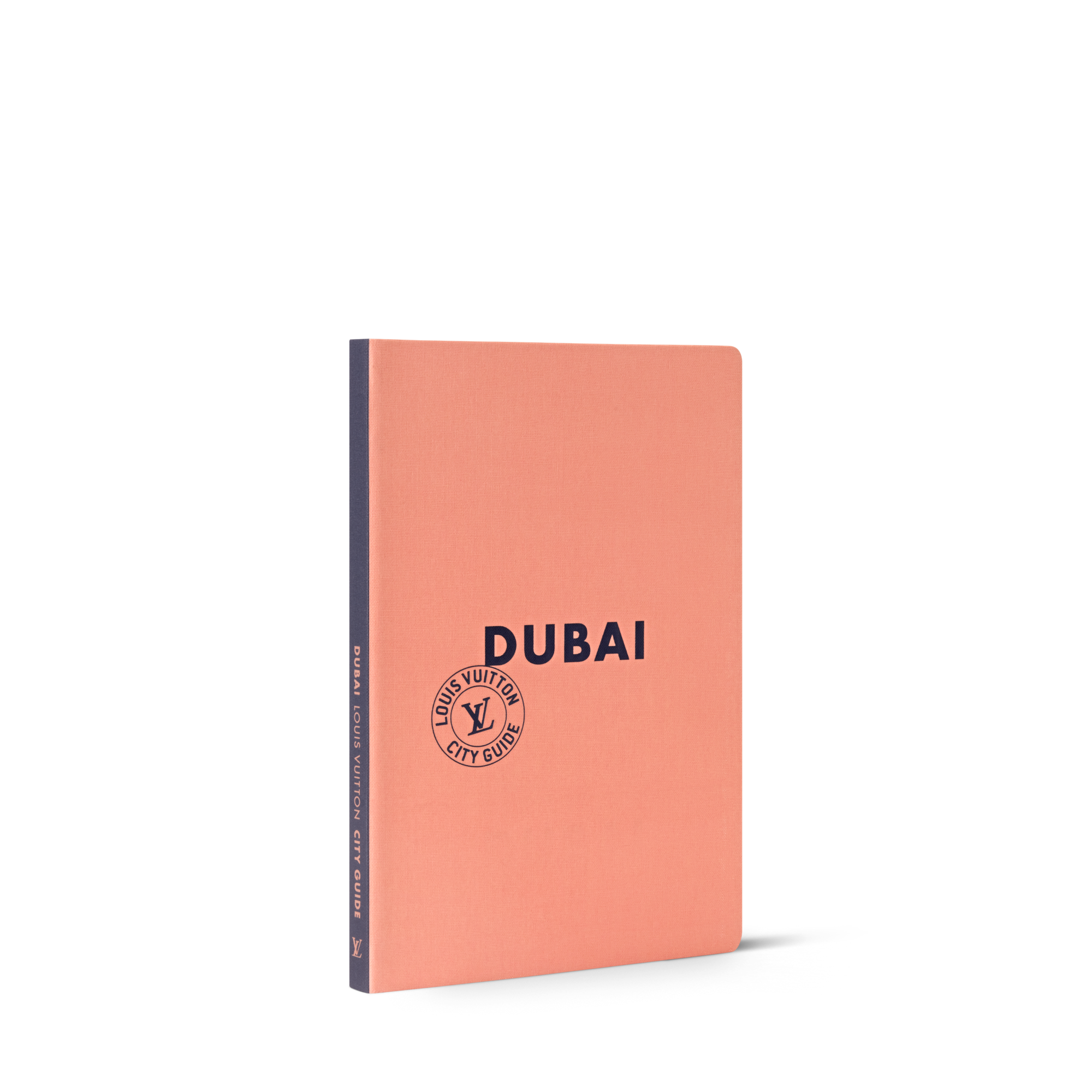 City Guide Dubai  Bauli, Viaggio e Casa Libri City Guide | LOUIS VUITTON (Zoom prodotto)