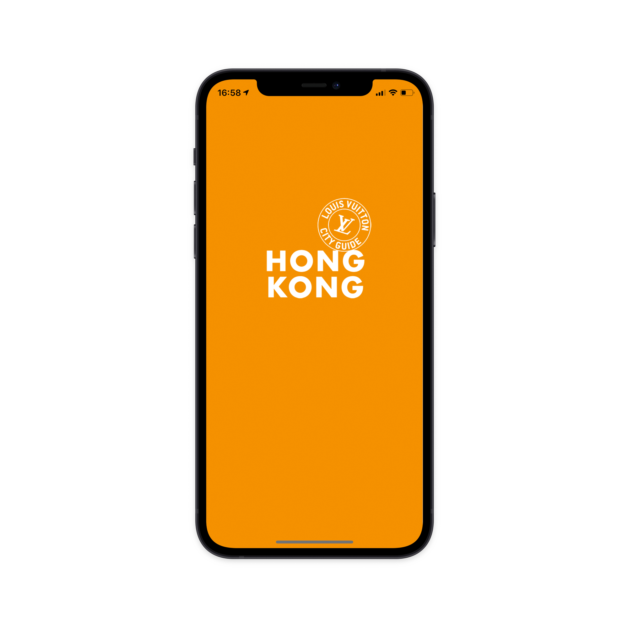 City Guide Hong Kong  Bauli, Viaggio e Casa Libri City Guide | LOUIS VUITTON (Zoom prodotto)