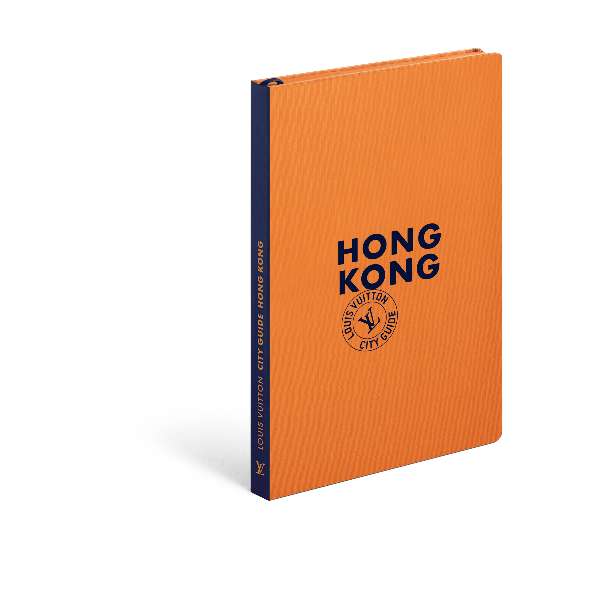 City Guide Hong Kong  Bauli, Viaggio e Casa Libri City Guide | LOUIS VUITTON (Zoom prodotto)