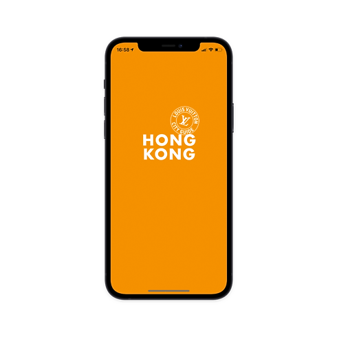 City Guide Hong Kong Bauli, Viaggio e Casa Libri City Guide | LOUIS VUITTON (Zoom prodotto)