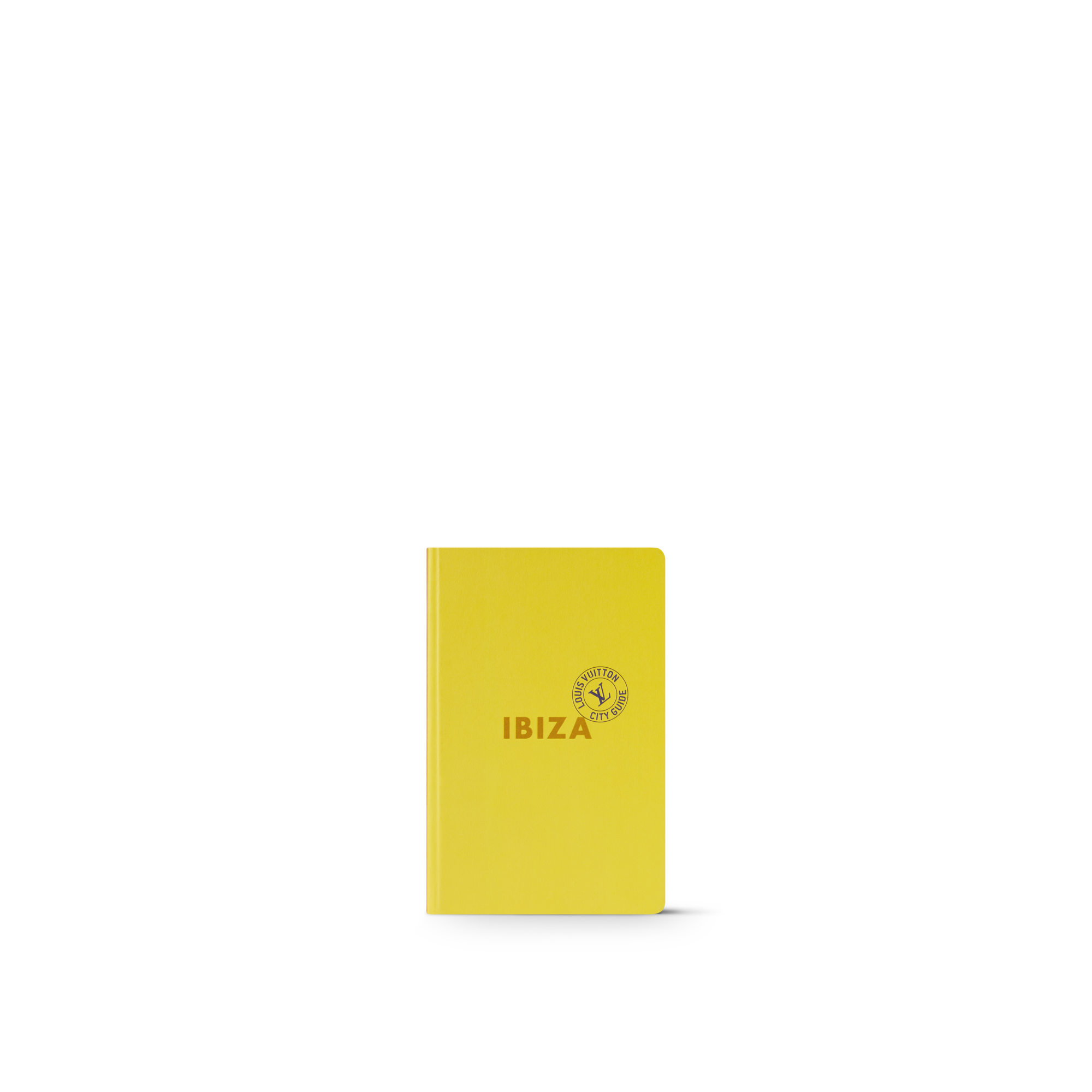 City Guide Ibiza Summer Resort  Bauli, Viaggio e Casa Libri City Guide | LOUIS VUITTON (Zoom prodotto)