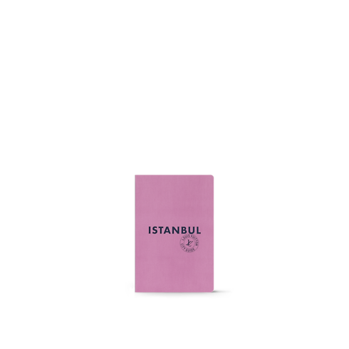 City Guide Istanbul Bauli, Viaggio e Casa Libri City Guide | LOUIS VUITTON (Zoom prodotto)