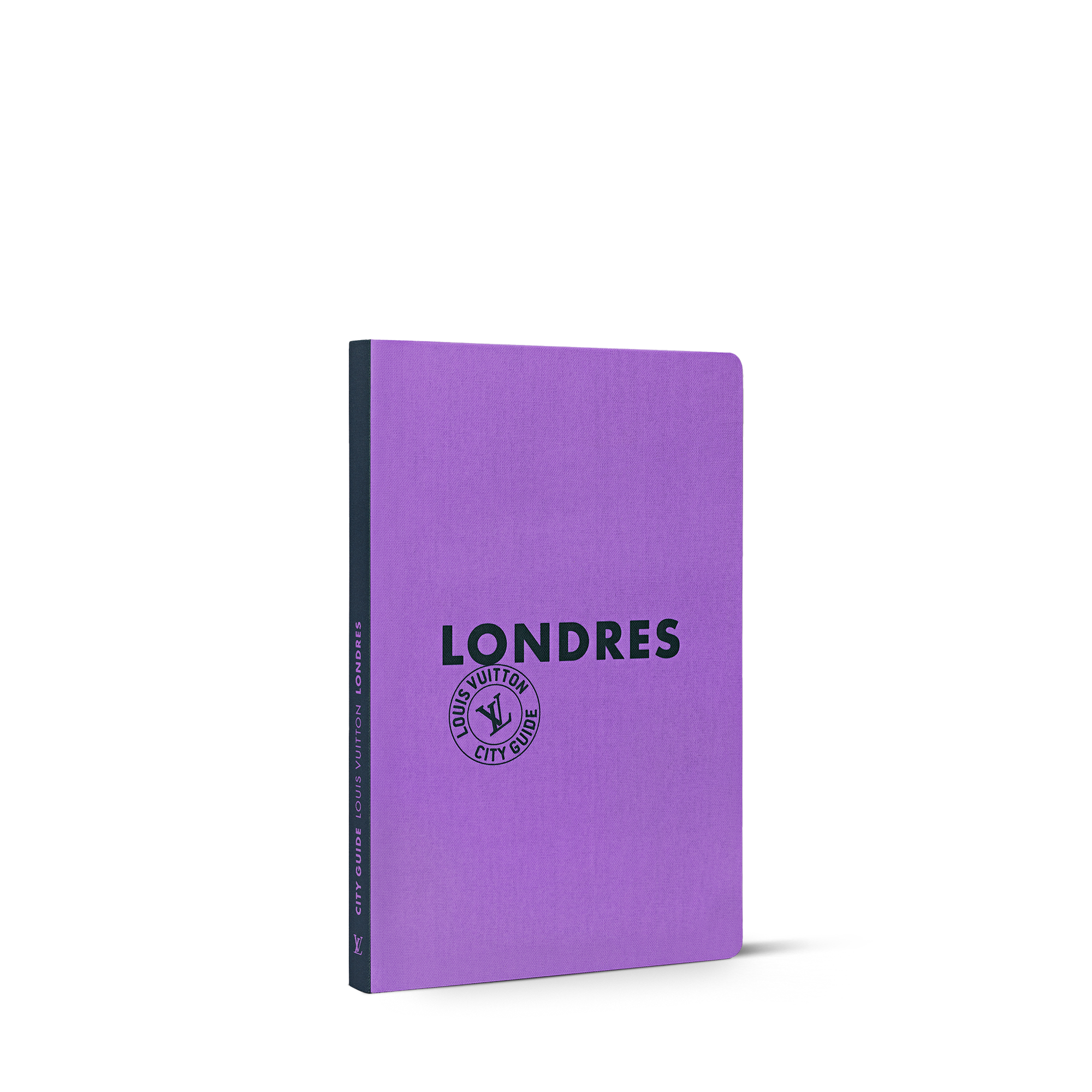 City Guide Londra  Bauli, Viaggio e Casa Libri City Guide | LOUIS VUITTON (Zoom prodotto)