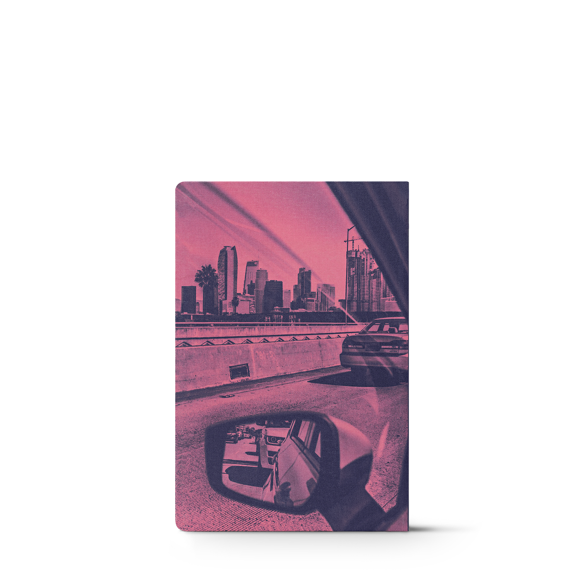 City Guide Los Angeles  Bauli, Viaggio e Casa Libri City Guide | LOUIS VUITTON (Zoom prodotto)