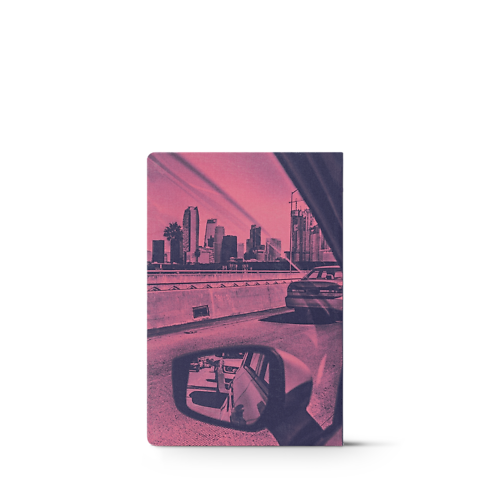 City Guide Los Angeles Bauli, Viaggio e Casa Libri City Guide | LOUIS VUITTON (Zoom prodotto)