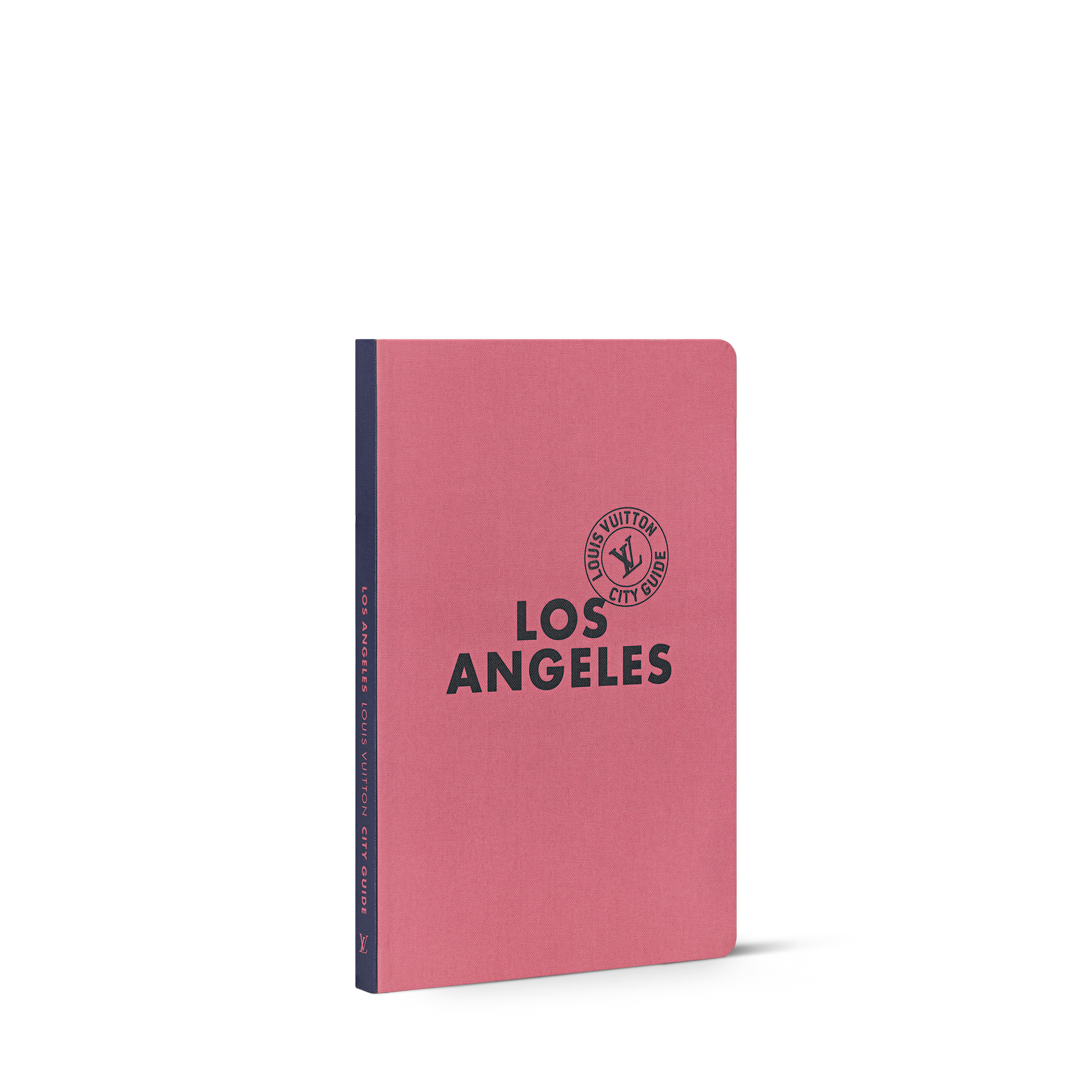City Guide Los Angeles  Bauli, Viaggio e Casa Libri City Guide | LOUIS VUITTON (Zoom prodotto)