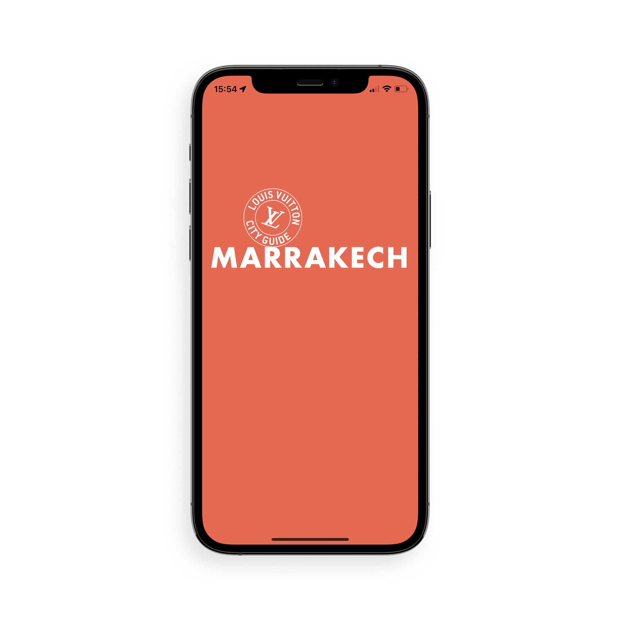 City Guide Marrakesh  Bauli, Viaggio e Casa Libri City Guide | LOUIS VUITTON (Zoom prodotto)