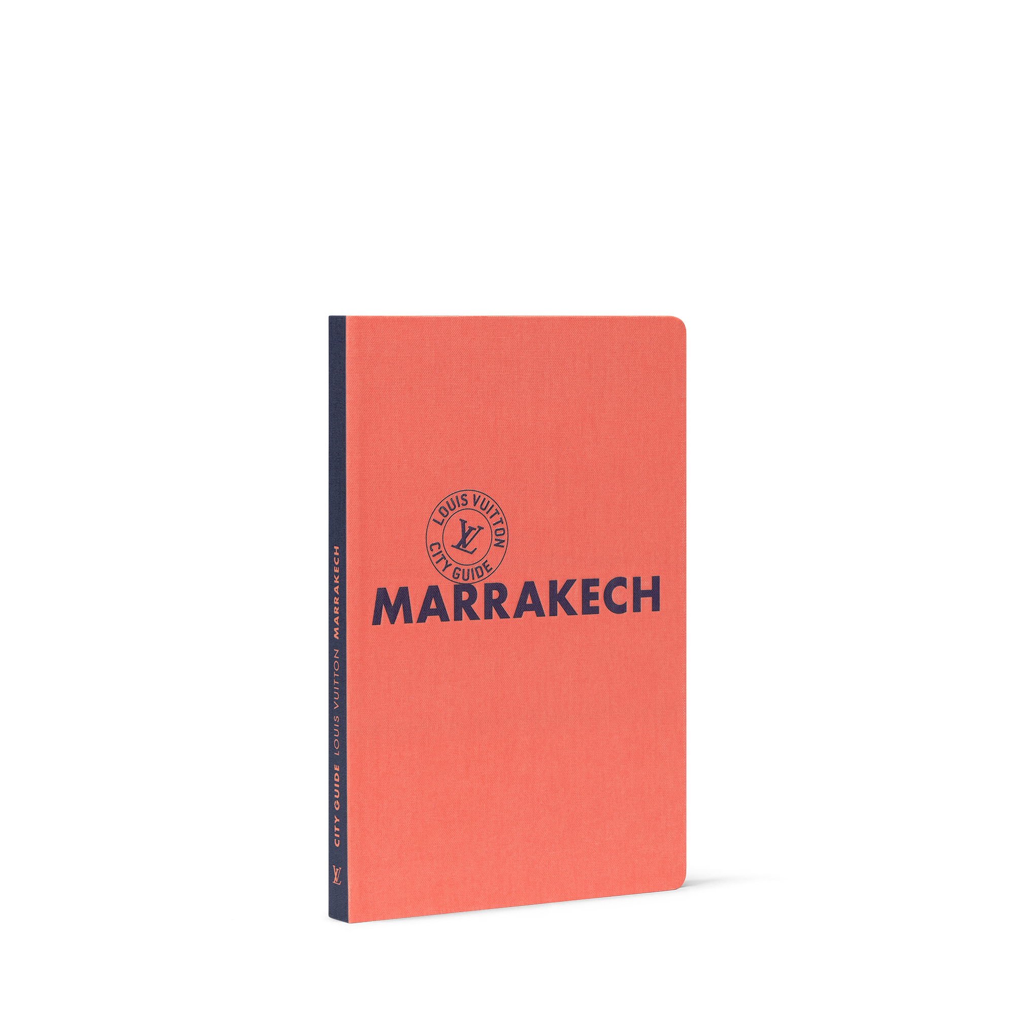 City Guide Marrakesh  Bauli, Viaggio e Casa Libri City Guide | LOUIS VUITTON (Zoom prodotto)