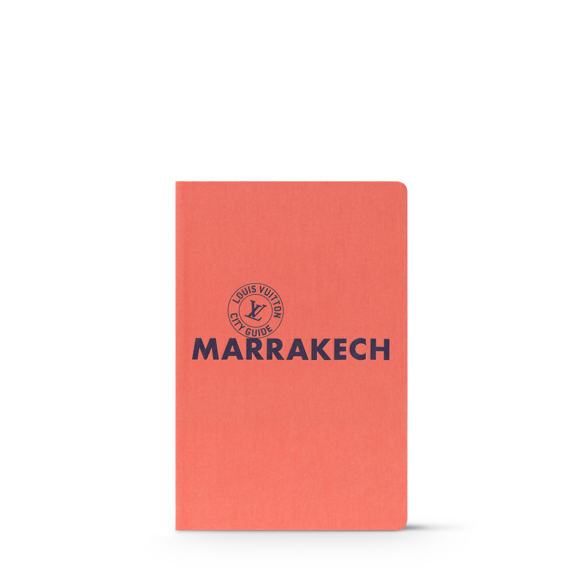 City Guide Marrakesh  Bauli, Viaggio e Casa Libri City Guide | LOUIS VUITTON (Zoom prodotto)