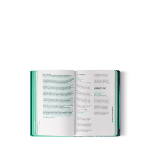 City Guide Miami Bauli, Viaggio e Casa Libri City Guide | LOUIS VUITTON (Zoom prodotto)