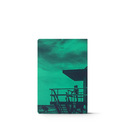 City Guide Miami Bauli, Viaggio e Casa Libri City Guide | LOUIS VUITTON (Zoom prodotto)