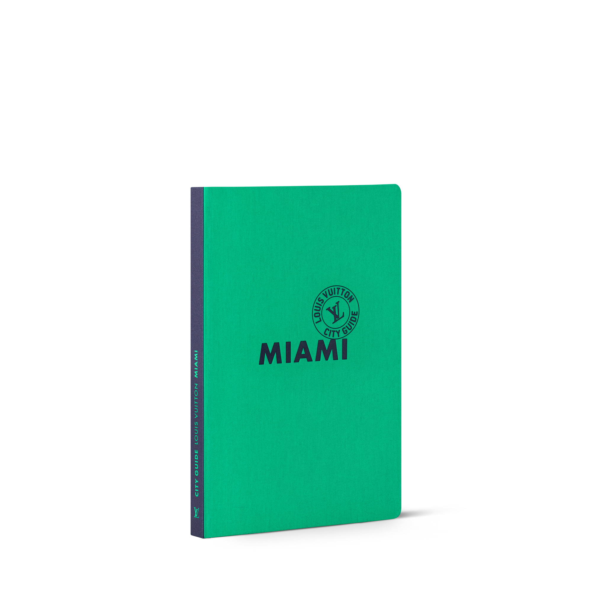 City Guide Miami  Bauli, Viaggio e Casa Libri City Guide | LOUIS VUITTON (Zoom prodotto)