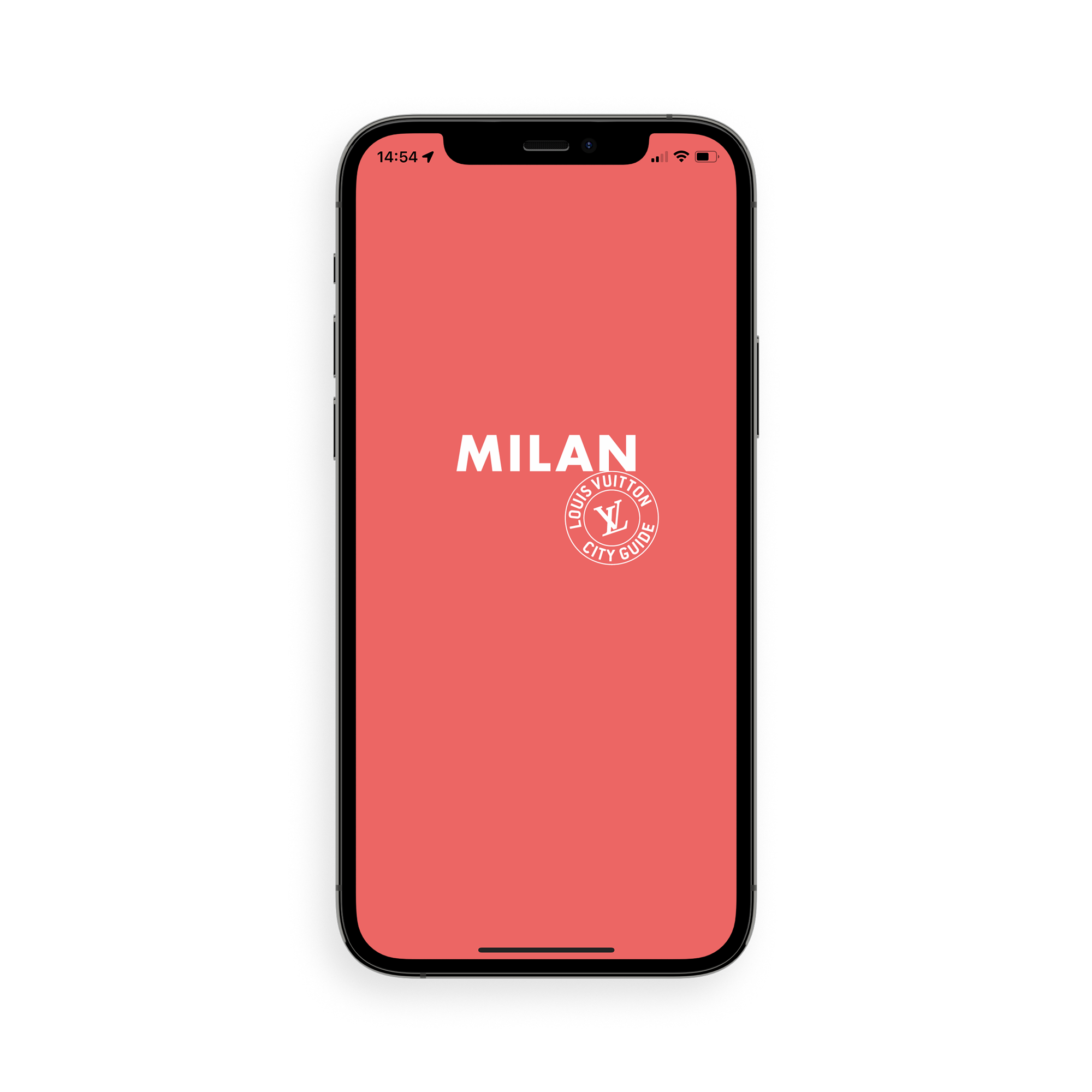 City Guide Milano  Bauli, Viaggio e Casa Libri City Guide | LOUIS VUITTON (Zoom prodotto)
