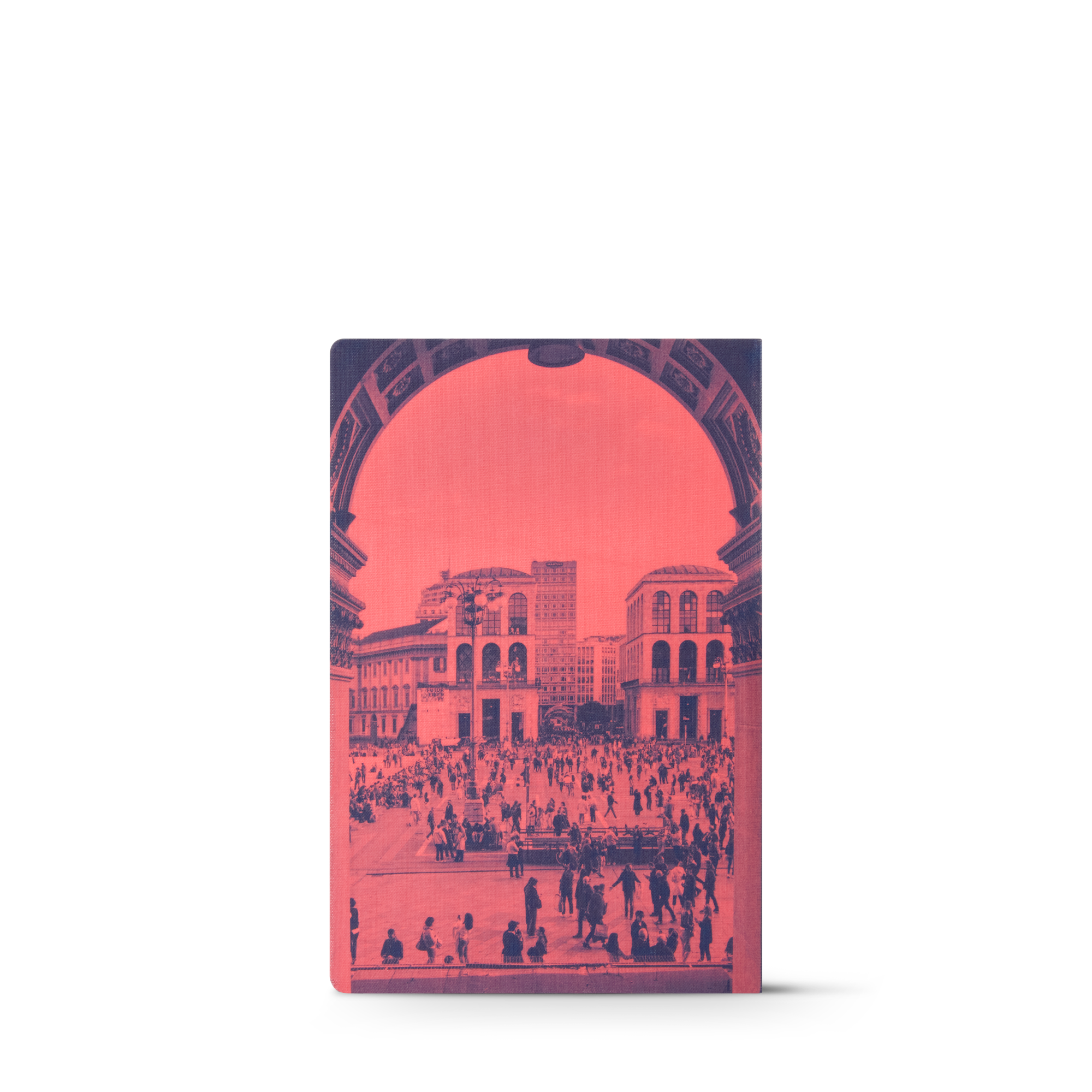 City Guide Milano  Bauli, Viaggio e Casa Libri City Guide | LOUIS VUITTON (Zoom prodotto)