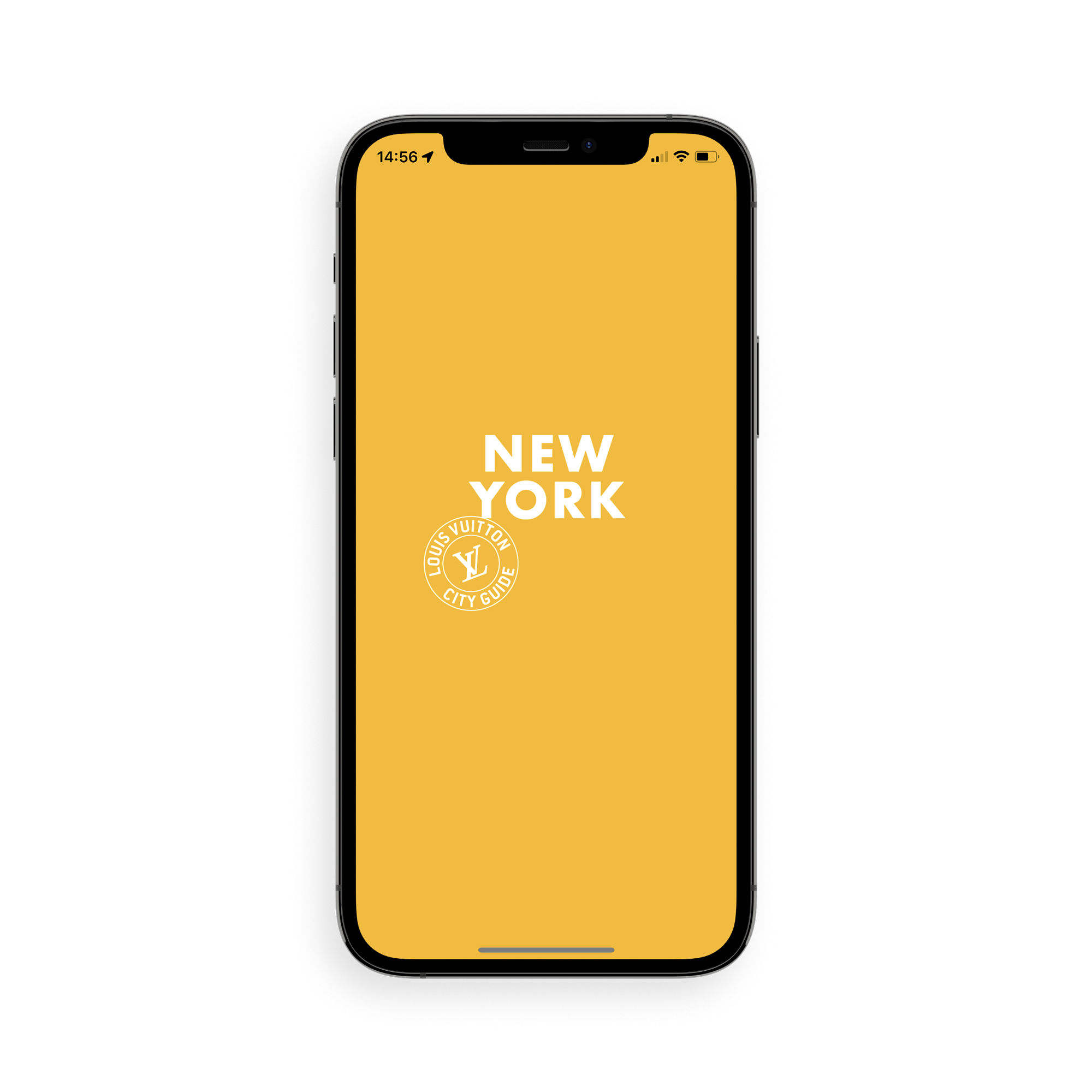 City Guide New York  Bauli, Viaggio e Casa Libri City Guide | LOUIS VUITTON (Zoom prodotto)