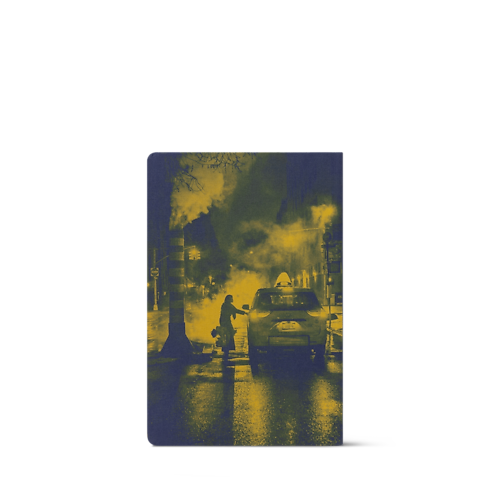 City Guide New York Bauli, Viaggio e Casa Libri City Guide | LOUIS VUITTON (Zoom prodotto)