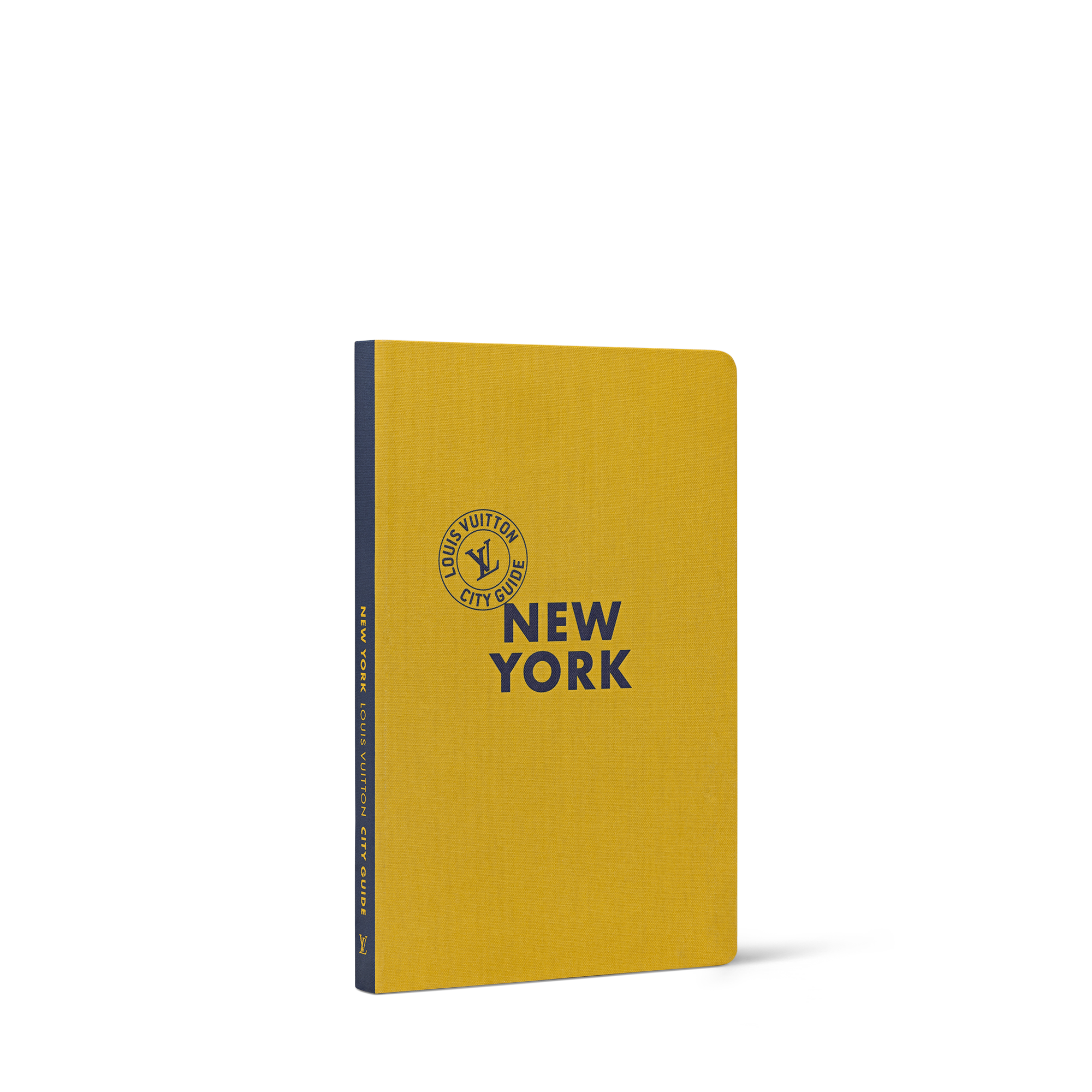 City Guide New York  Bauli, Viaggio e Casa Libri City Guide | LOUIS VUITTON (Zoom prodotto)