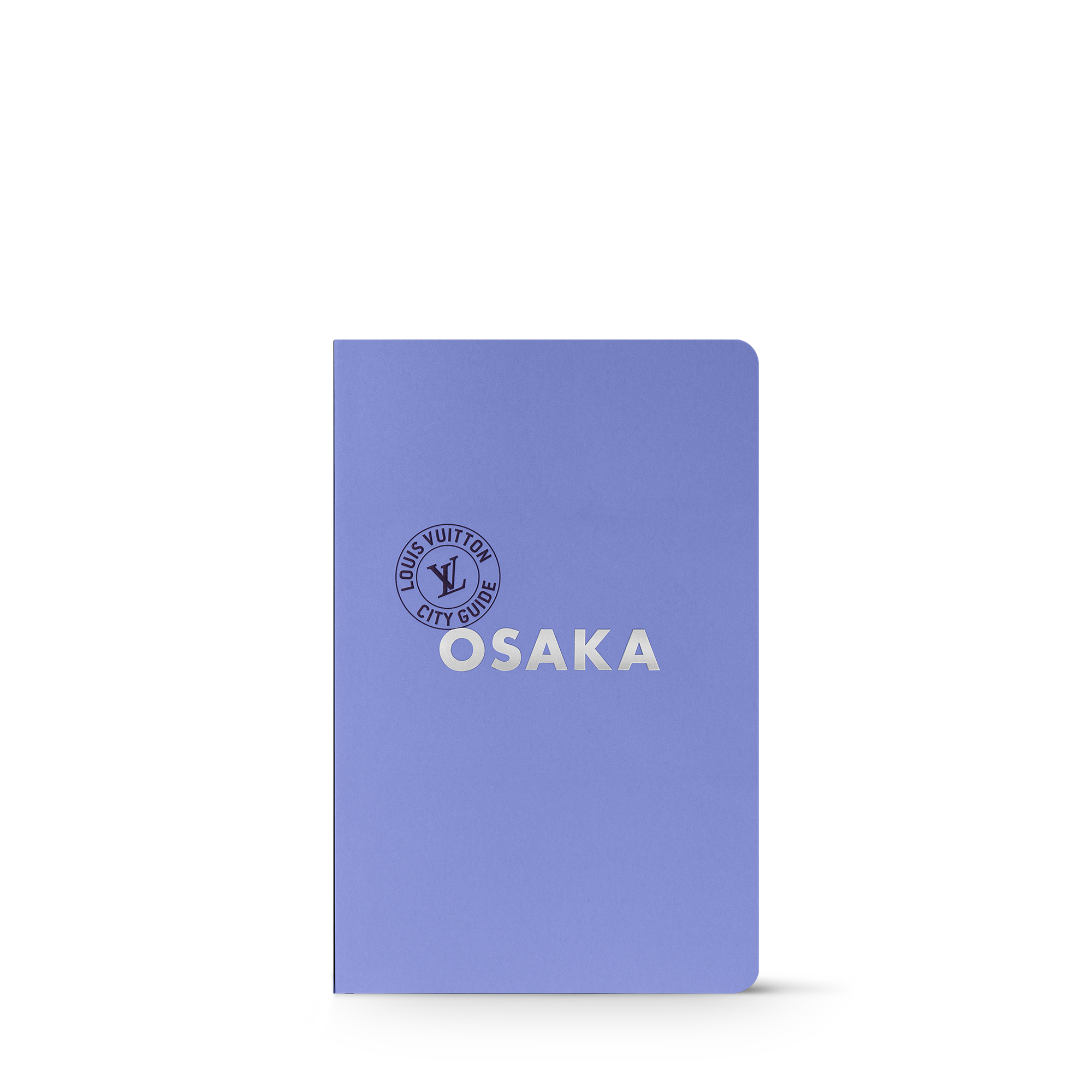 City Guide Osaka  Bauli, Viaggio e Casa Libri City Guide | LOUIS VUITTON (Zoom prodotto)