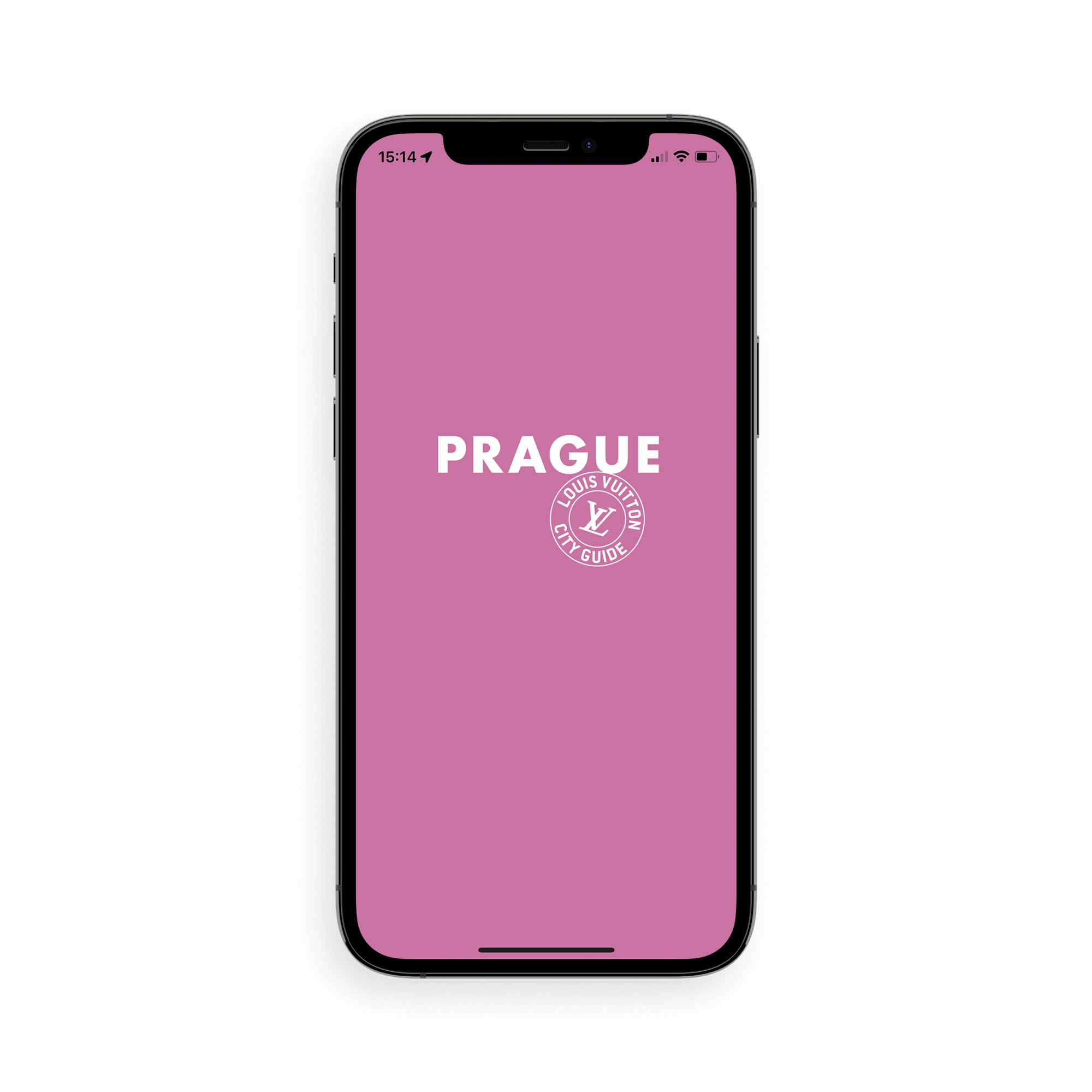 City Guide Praga  Bauli, Viaggio e Casa Libri City Guide | LOUIS VUITTON (Zoom prodotto)