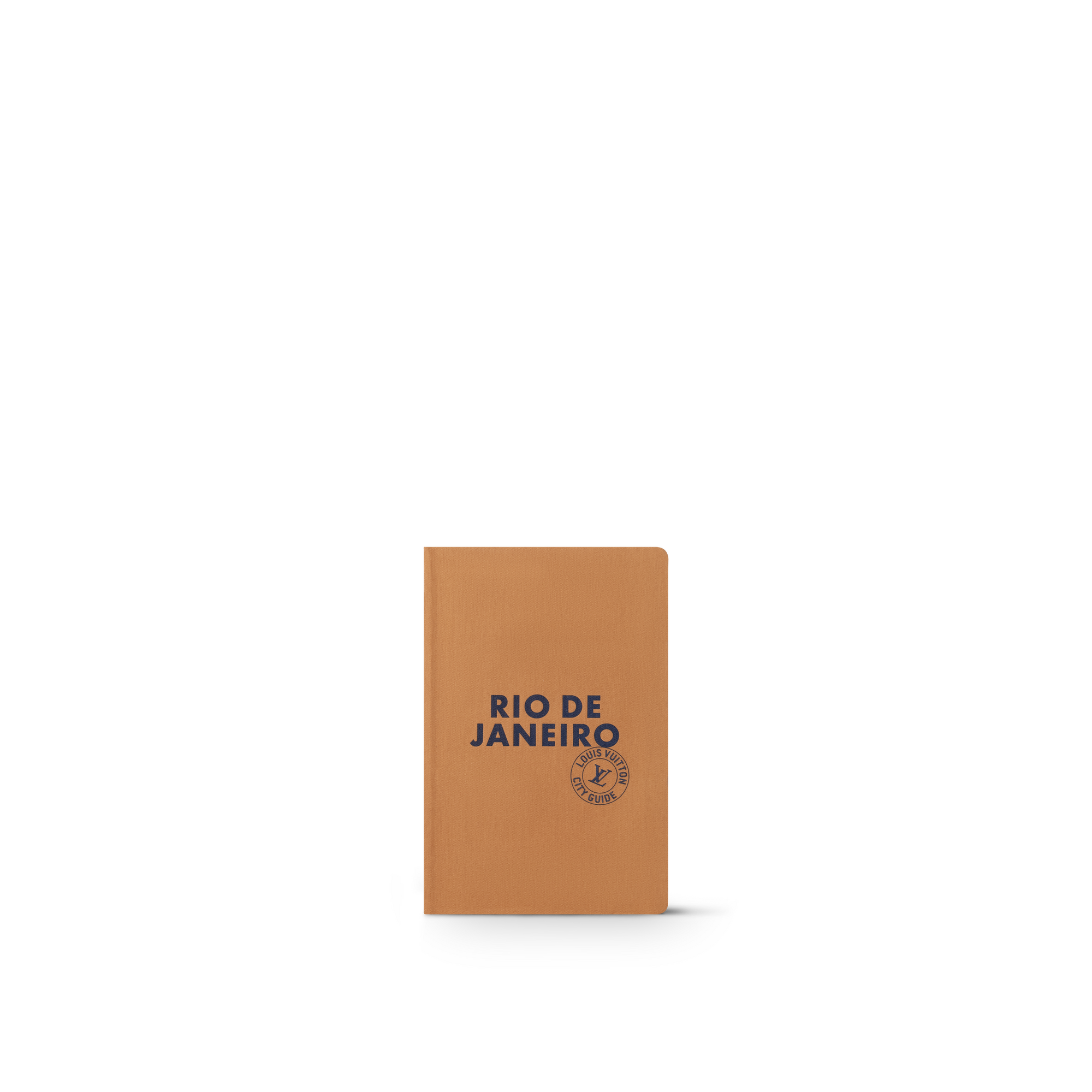 City Guide Rio De Janeiro  Bauli, Viaggio e Casa Libri City Guide | LOUIS VUITTON (Zoom prodotto)