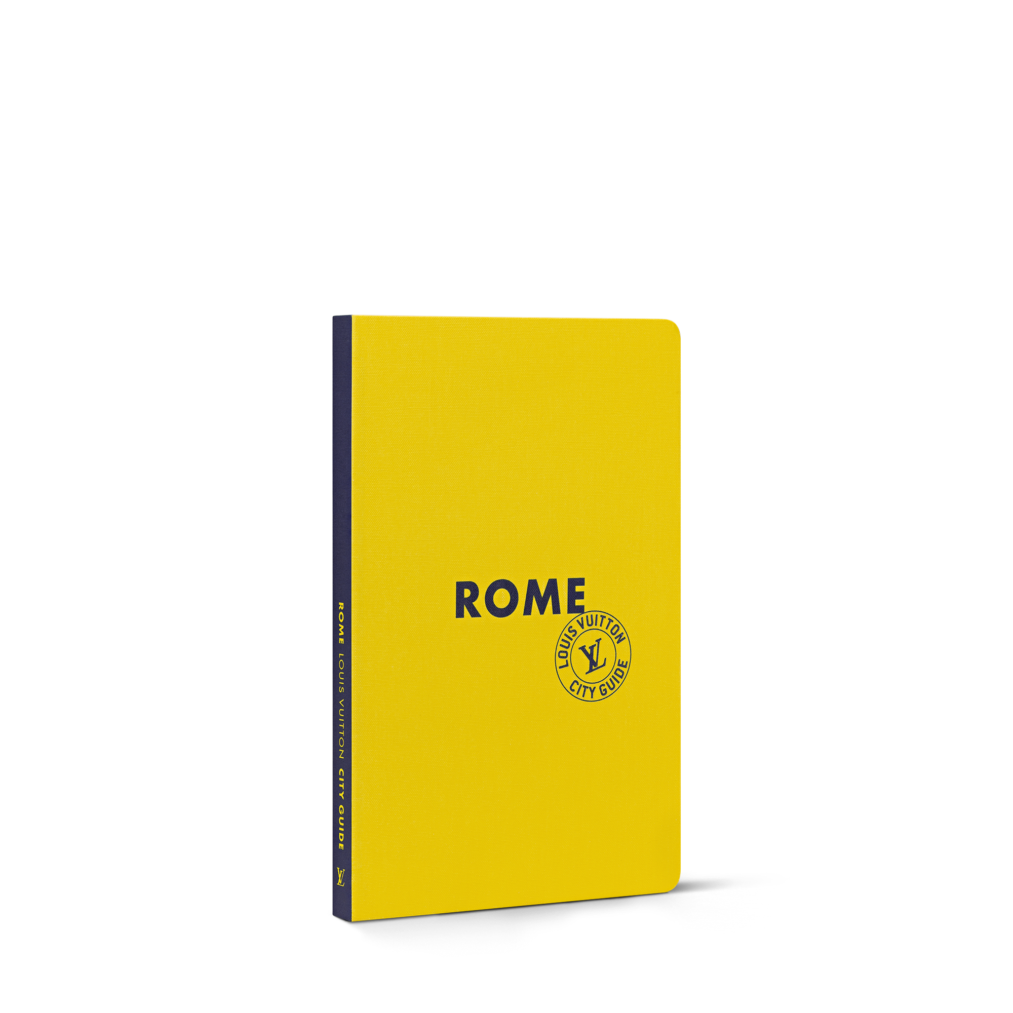 City Guide Roma  Bauli, Viaggio e Casa Libri City Guide | LOUIS VUITTON (Zoom prodotto)