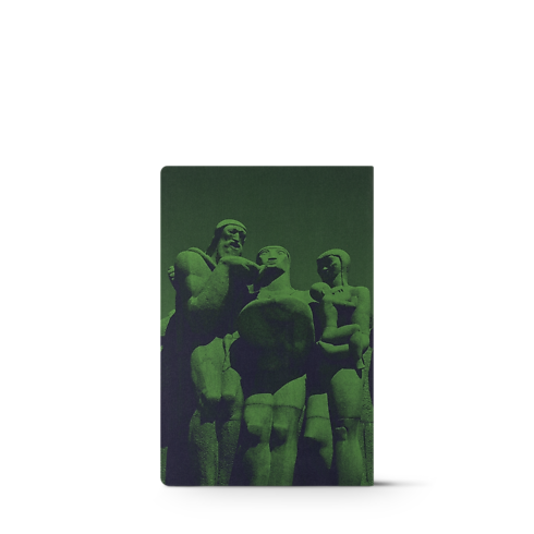 City Guide San Paolo Bauli, Viaggio e Casa Libri City Guide | LOUIS VUITTON (Zoom prodotto)