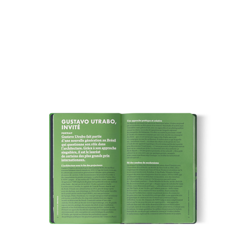 City Guide San Paolo Bauli, Viaggio e Casa Libri City Guide | LOUIS VUITTON (Zoom prodotto)