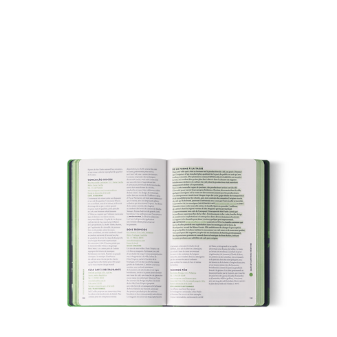 City Guide San Paolo Bauli, Viaggio e Casa Libri City Guide | LOUIS VUITTON (Zoom prodotto)