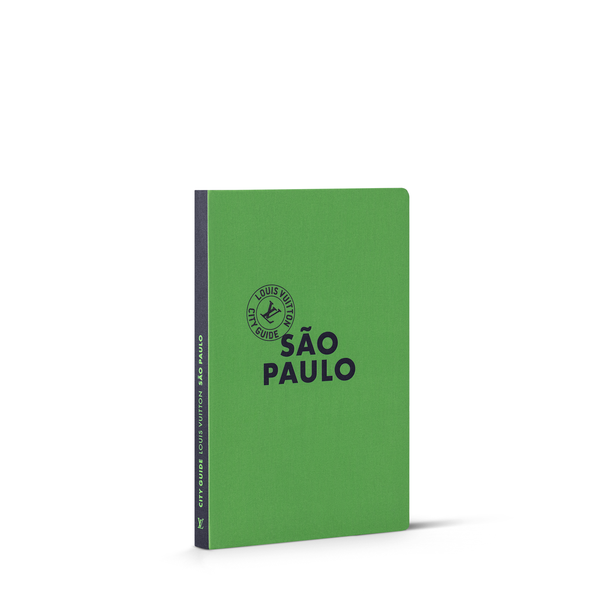 City Guide San Paolo  Bauli, Viaggio e Casa Libri City Guide | LOUIS VUITTON (Zoom prodotto)