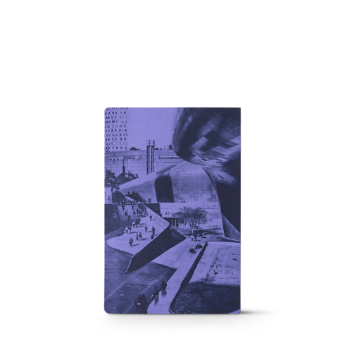 City Guide Seul Bauli, Viaggio e Casa Libri City Guide | LOUIS VUITTON (Zoom prodotto)