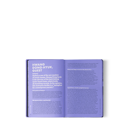 City Guide Seul Bauli, Viaggio e Casa Libri City Guide | LOUIS VUITTON (Zoom prodotto)