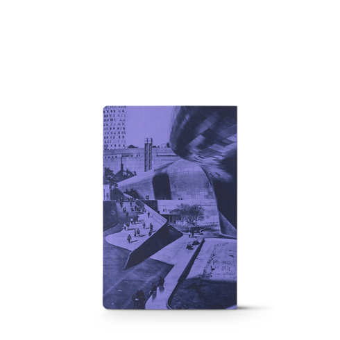 City Guide Seul Bauli, Viaggio e Casa Libri City Guide | LOUIS VUITTON (Zoom prodotto)