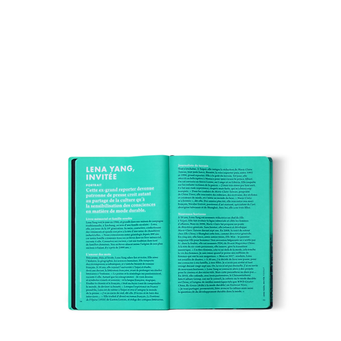 City Guide Shanghai Bauli, Viaggio e Casa Libri City Guide | LOUIS VUITTON (Zoom prodotto)