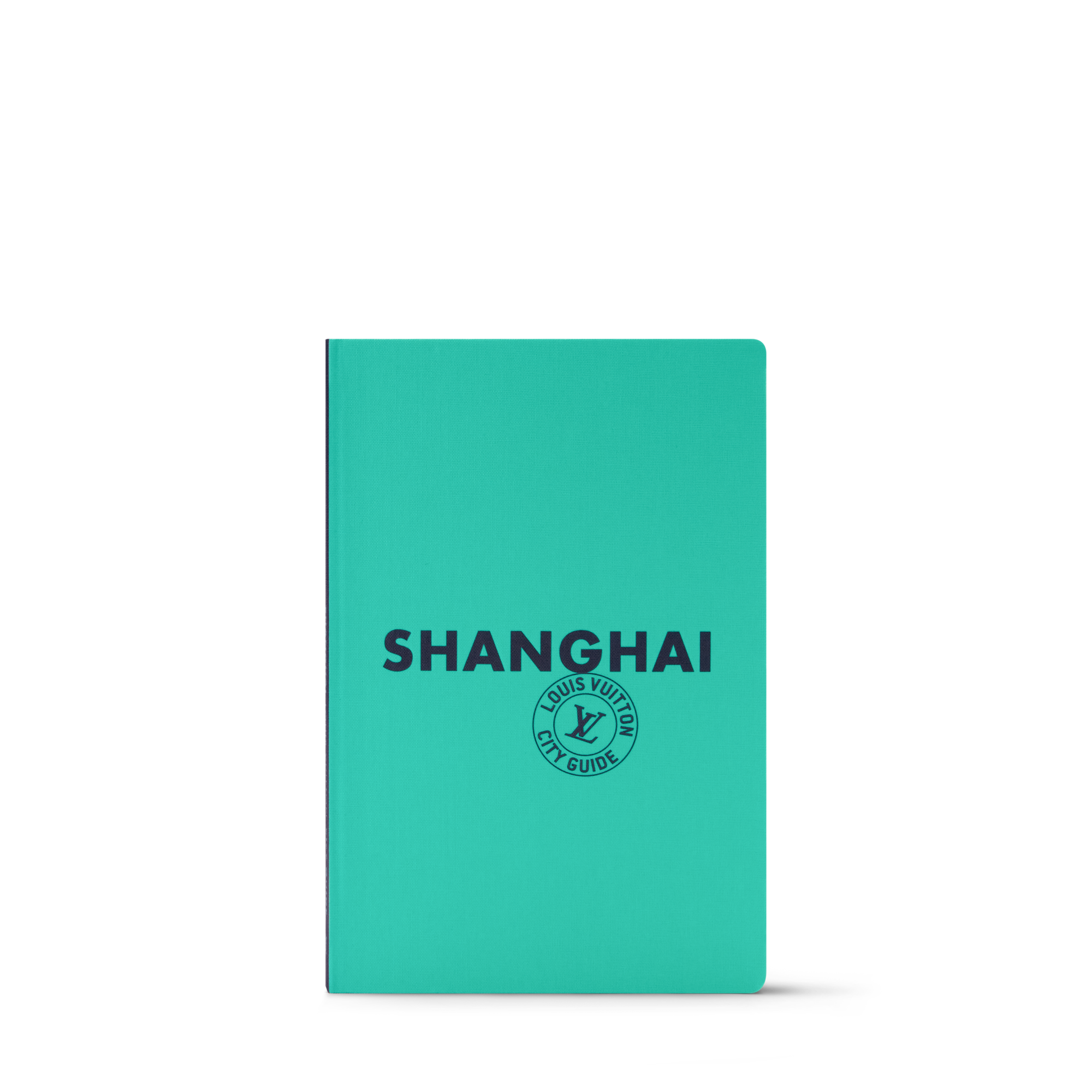 City Guide Shanghai  Bauli, Viaggio e Casa Libri City Guide | LOUIS VUITTON (Zoom prodotto)