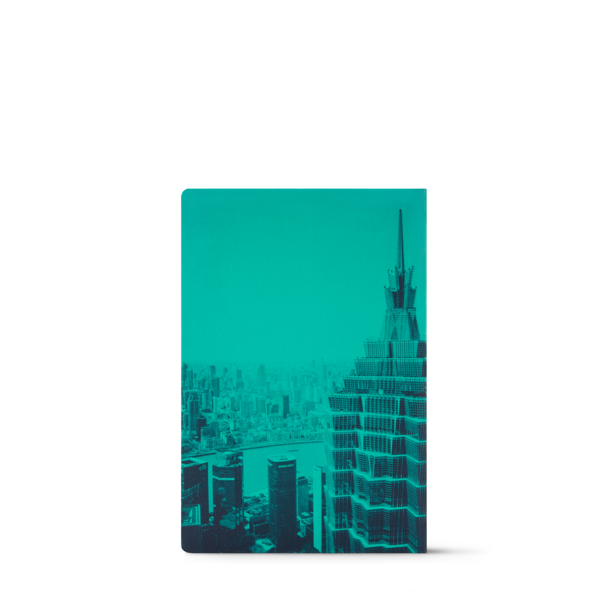 City Guide Shanghai  Bauli, Viaggio e Casa Libri City Guide | LOUIS VUITTON (Zoom prodotto)