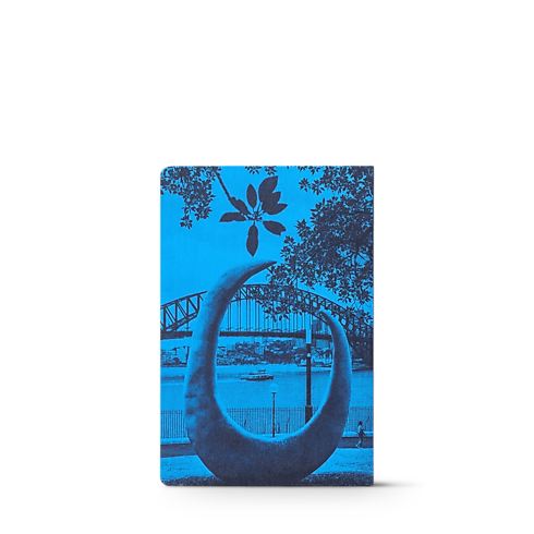 City Guide Sydney Bauli, Viaggio e Casa Libri City Guide | LOUIS VUITTON (Zoom prodotto)