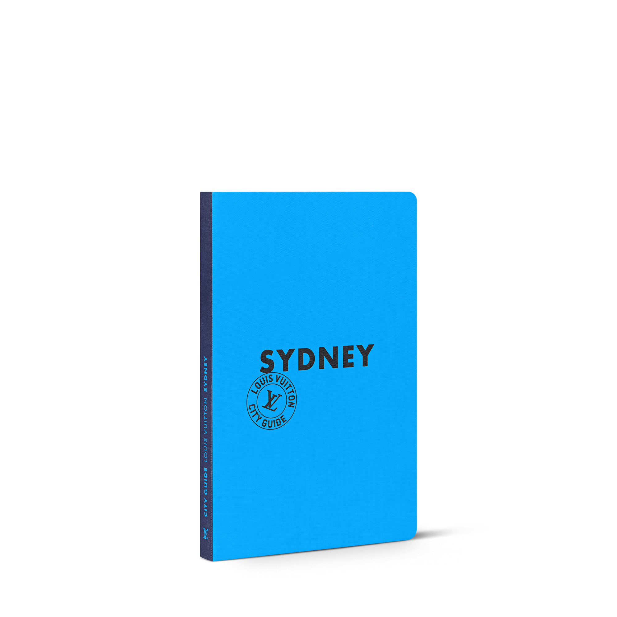 City Guide Sydney  Bauli, Viaggio e Casa Libri City Guide | LOUIS VUITTON (Zoom prodotto)
