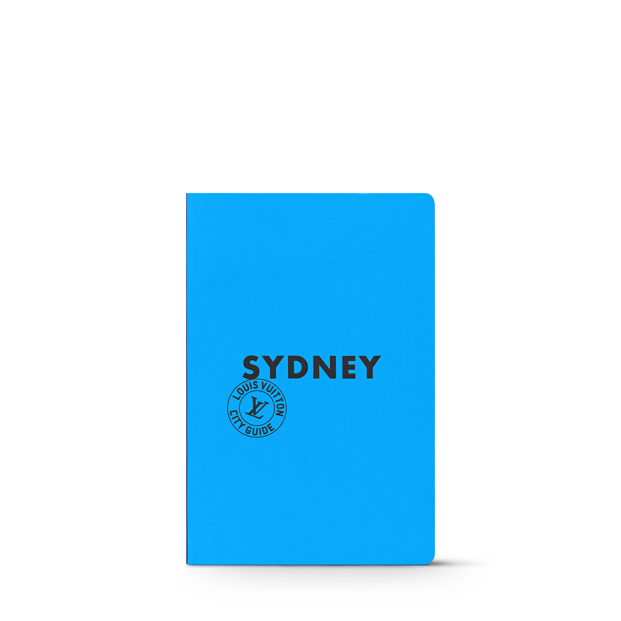 City Guide Sydney  Bauli, Viaggio e Casa Libri City Guide | LOUIS VUITTON (Zoom prodotto)