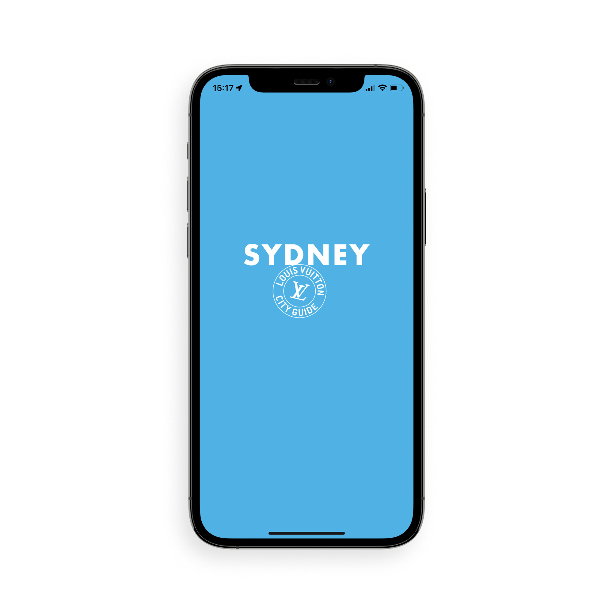 City Guide Sydney  Bauli, Viaggio e Casa Libri City Guide | LOUIS VUITTON (Zoom prodotto)