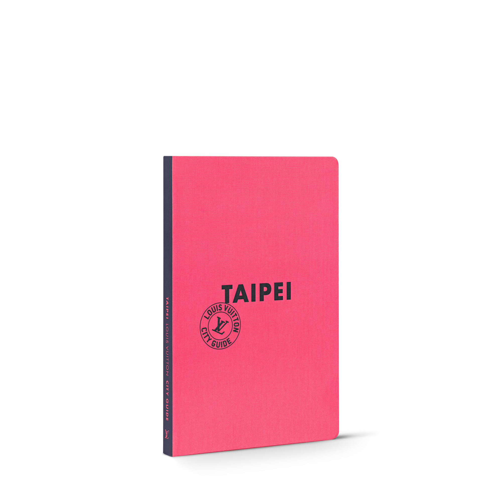City Guide Taipei  Bauli, Viaggio e Casa Libri City Guide | LOUIS VUITTON (Zoom prodotto)