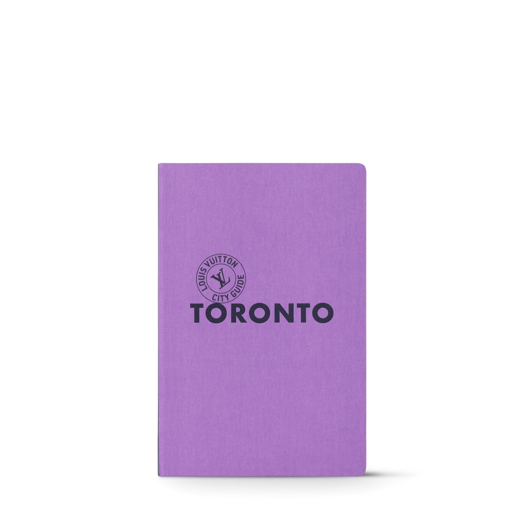 City Guide Toronto  Bauli, Viaggio e Casa Libri City Guide | LOUIS VUITTON (Zoom prodotto)