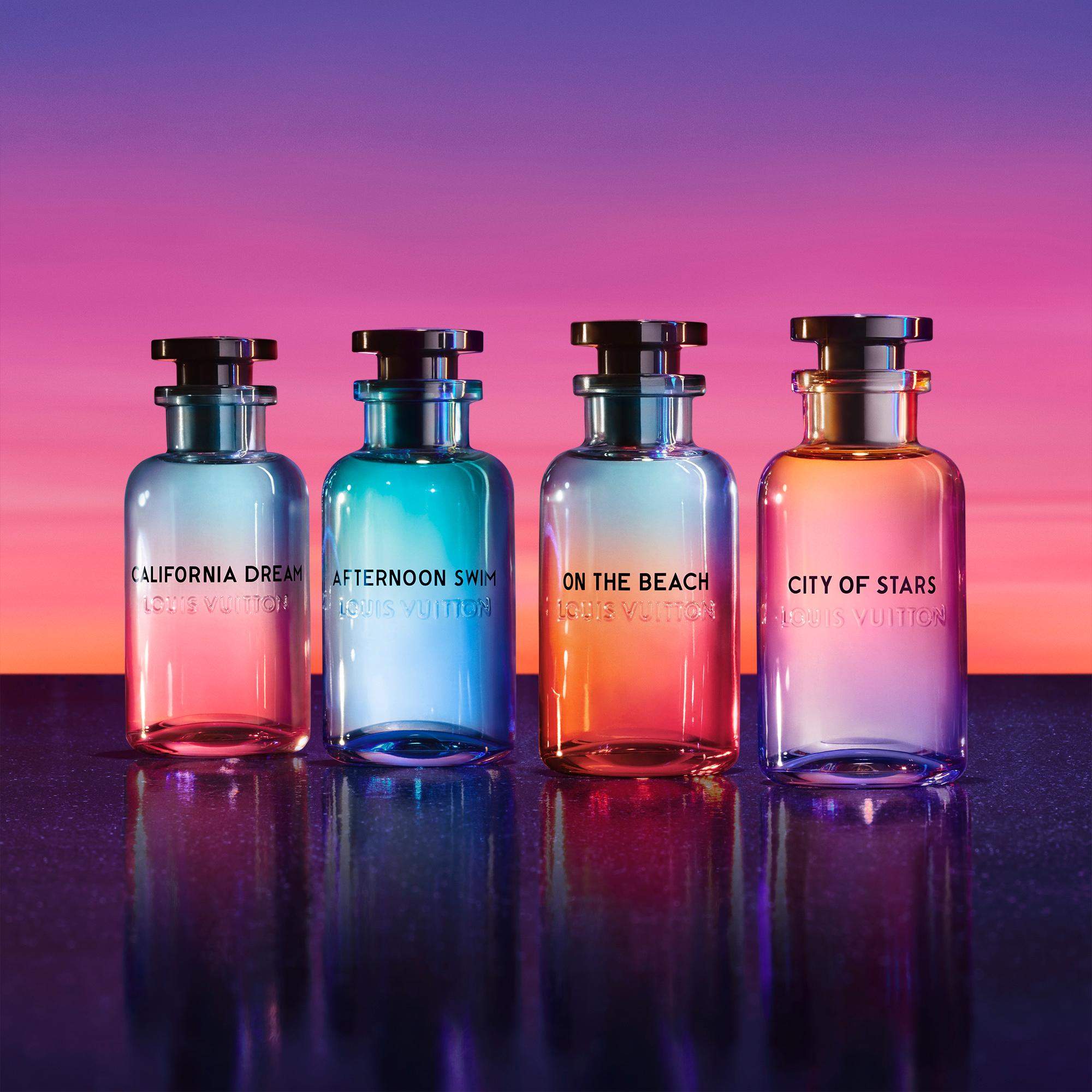 City of Stars  Profumi Collezioni Fragranze per Lui | LOUIS VUITTON (Zoom prodotto)