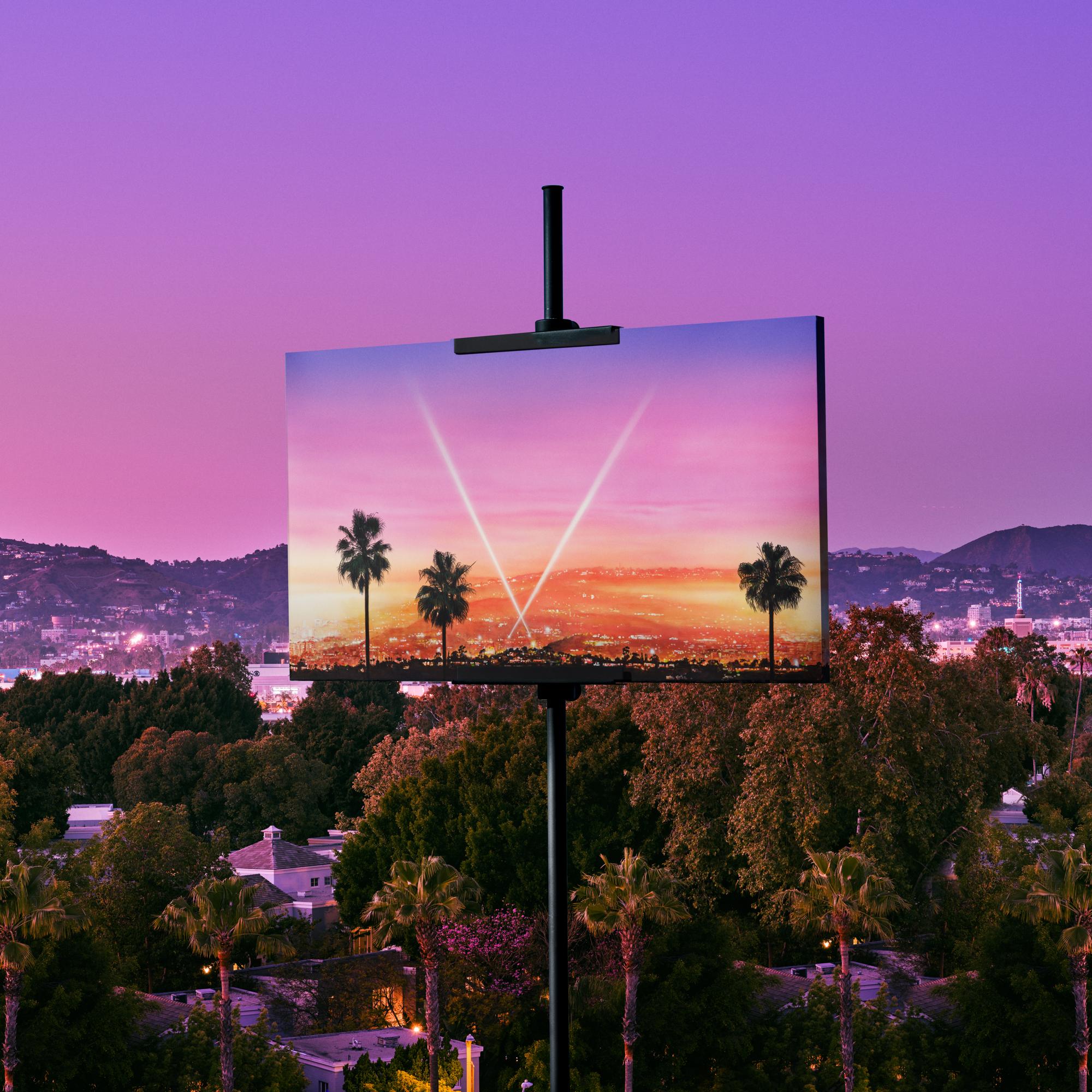 City of Stars  Profumi e Beauty Collezioni Fragranze per Lui | LOUIS VUITTON (Zoom prodotto)