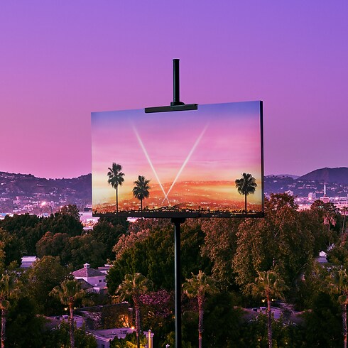 City of Stars Profumi e Beauty Collezioni Fragranze per Lui | LOUIS VUITTON (Zoom prodotto)