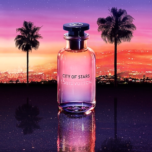 City of Stars Profumi e Beauty Collezioni Fragranze per Lui | LOUIS VUITTON (Zoom prodotto)