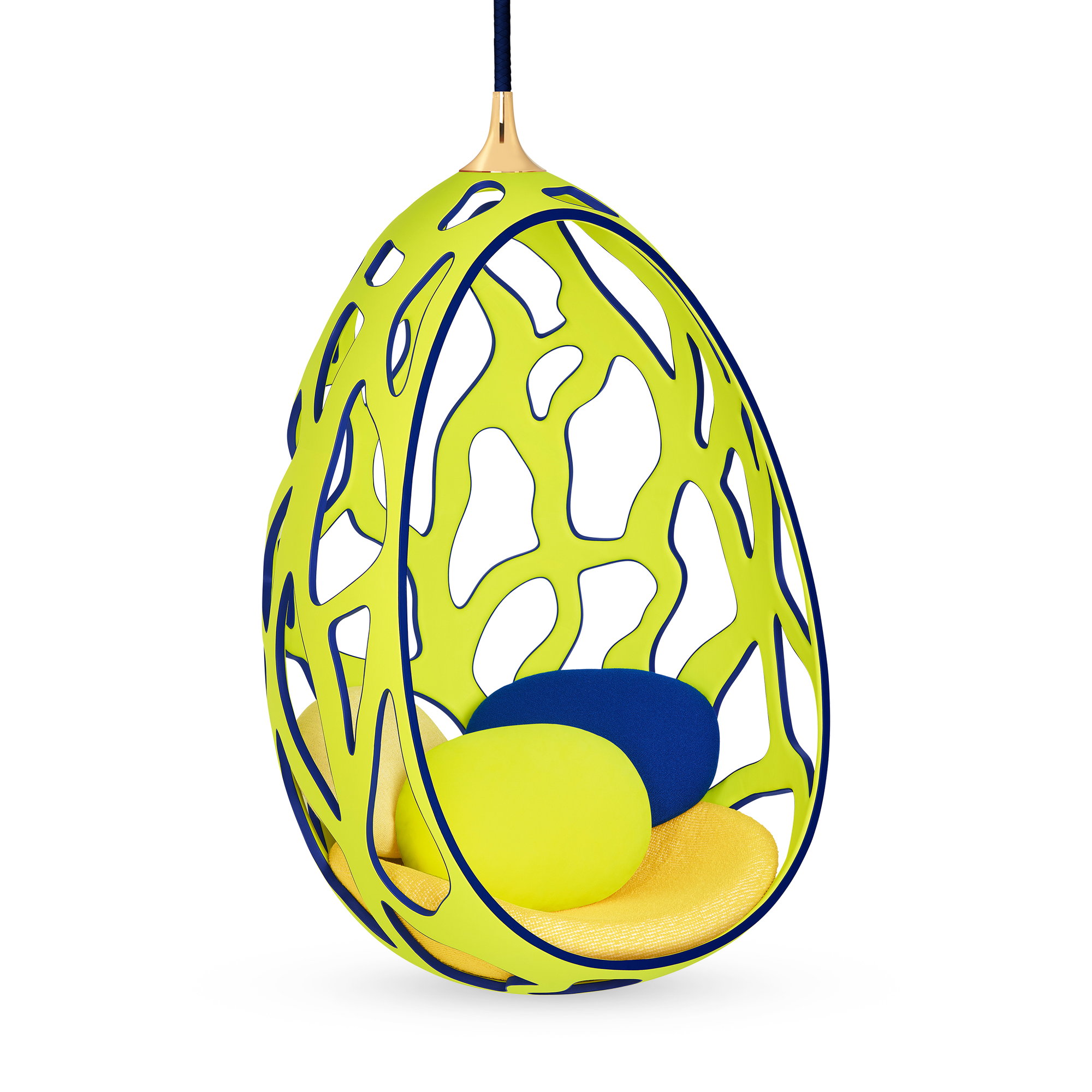 Giallo Fluo (Non Disponibile)