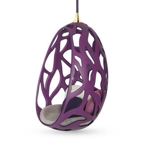 Cocoon di Campana Brothers Pelle di vitello Bauli, Viaggio e Casa Casa e Art de la Table Mobili | LOUIS VUITTON (Zoom prodotto)