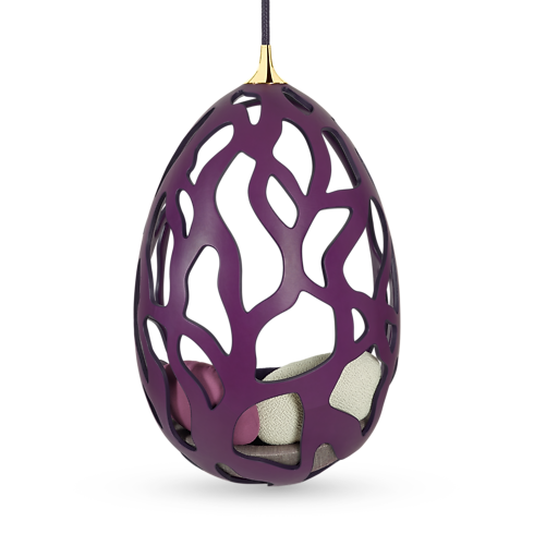 Cocoon di Campana Brothers Pelle di vitello Bauli, Viaggio e Casa Casa e Art de la Table Mobili | LOUIS VUITTON (Zoom prodotto)