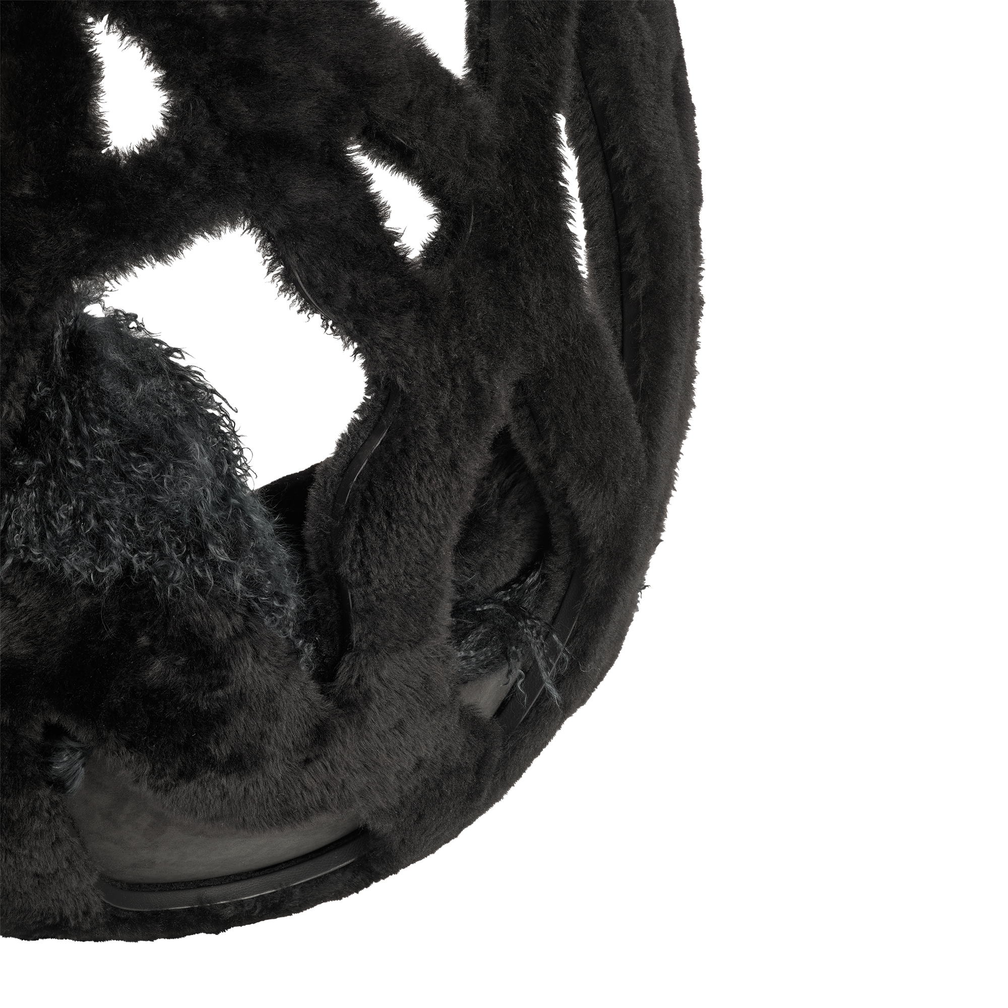 Cocoon Fur di Campana Brothers Pelliccia Bauli, Viaggio e Casa Casa e Art de la Table Mobili | LOUIS VUITTON (Zoom prodotto)