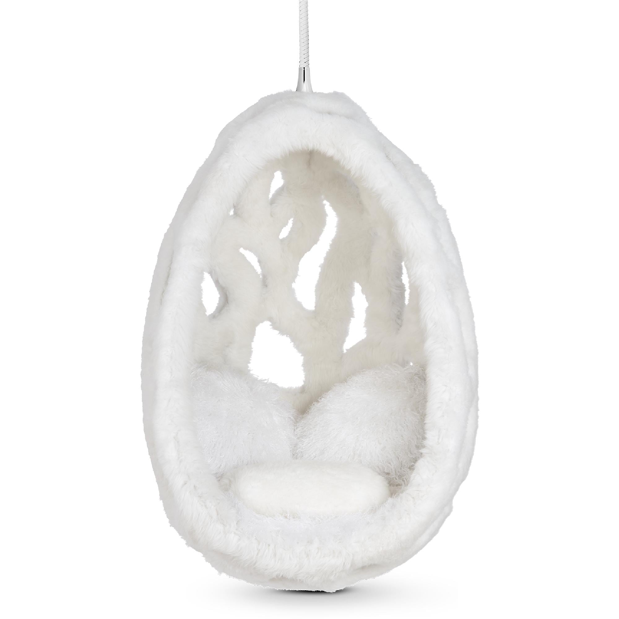 Cocoon Fur di Campana Brothers Pelliccia Bauli, Viaggio e Casa Casa e Art de la Table Mobili | LOUIS VUITTON (Zoom prodotto)